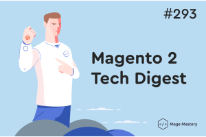 Magento 2 Tech Digest #293