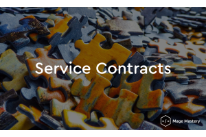 Understanding Service Contracts in Magento 2
