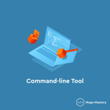 Magento command-line tool