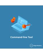 Magento command-line tool