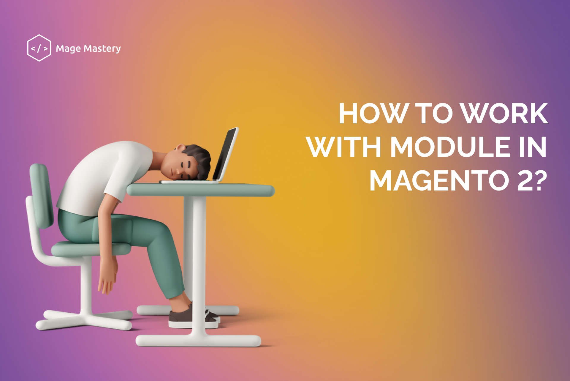 A Module in Magento 2
