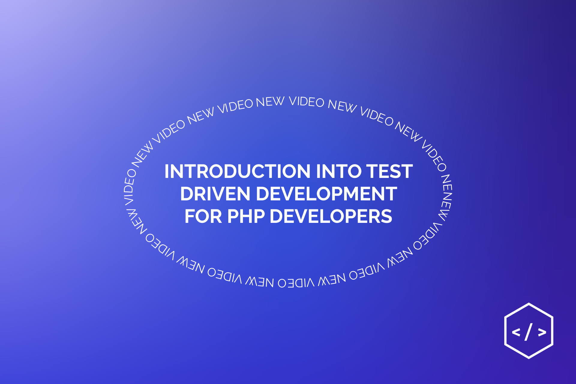 Introduction to Test Driven Development for PHP Developers