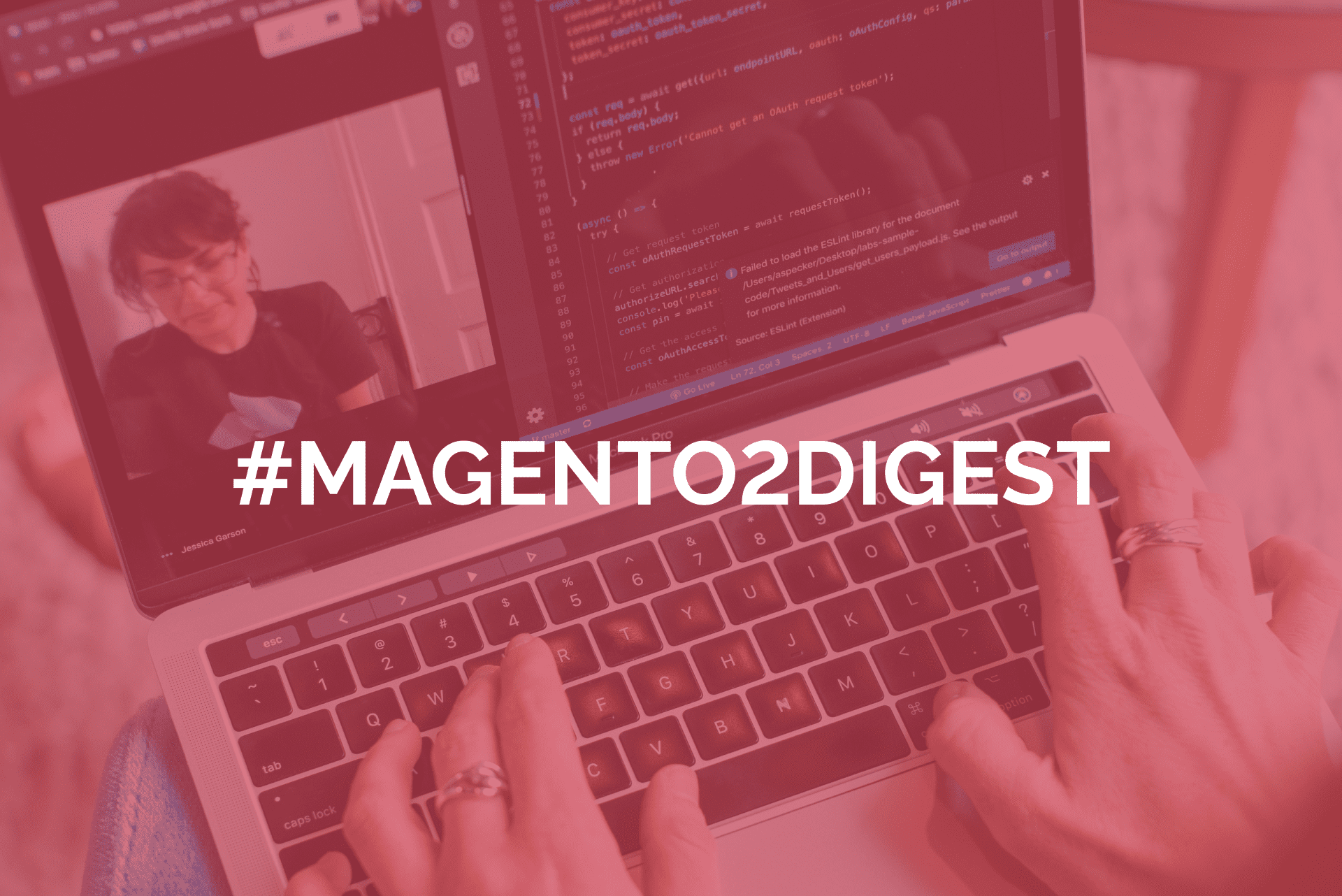 Magento Tech Digest #219