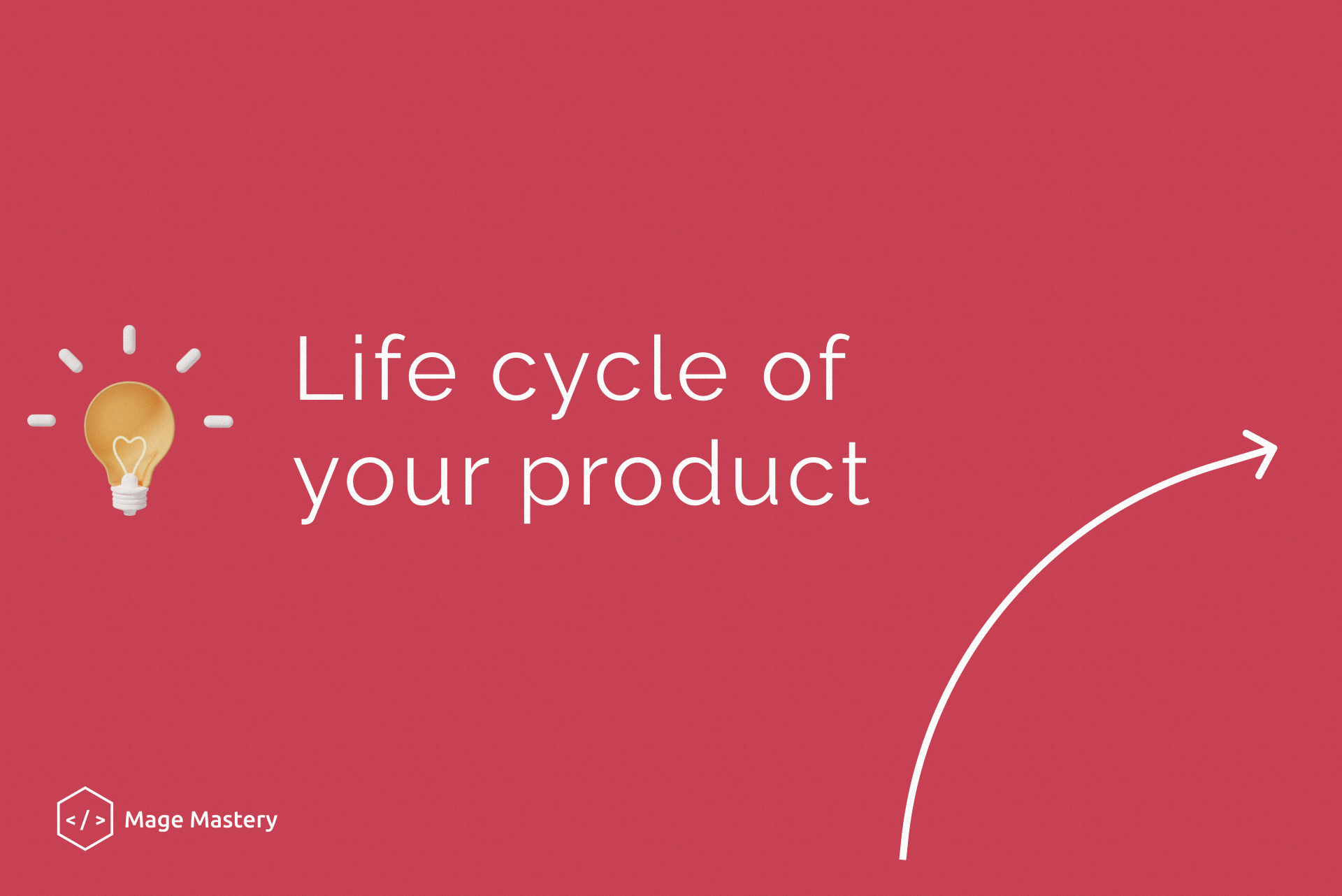 Product life cycle — everything you need to know about it