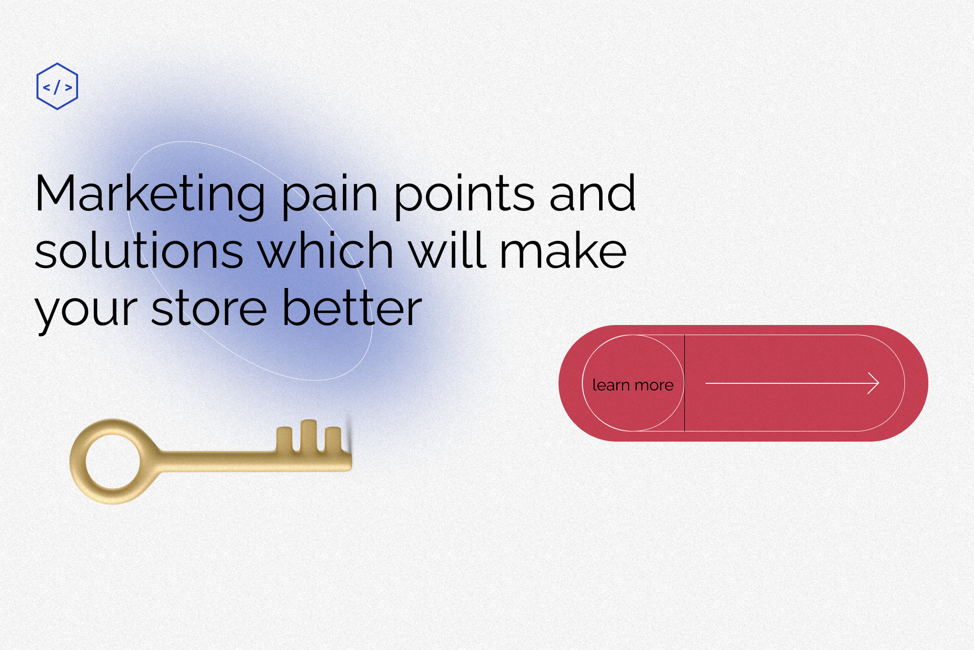5 eCommerce pain points (& how to solve them)