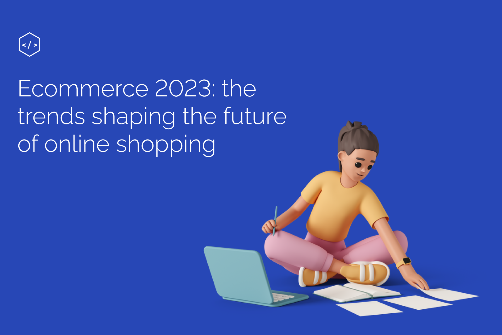 How eCommerce will change in the end of 2023