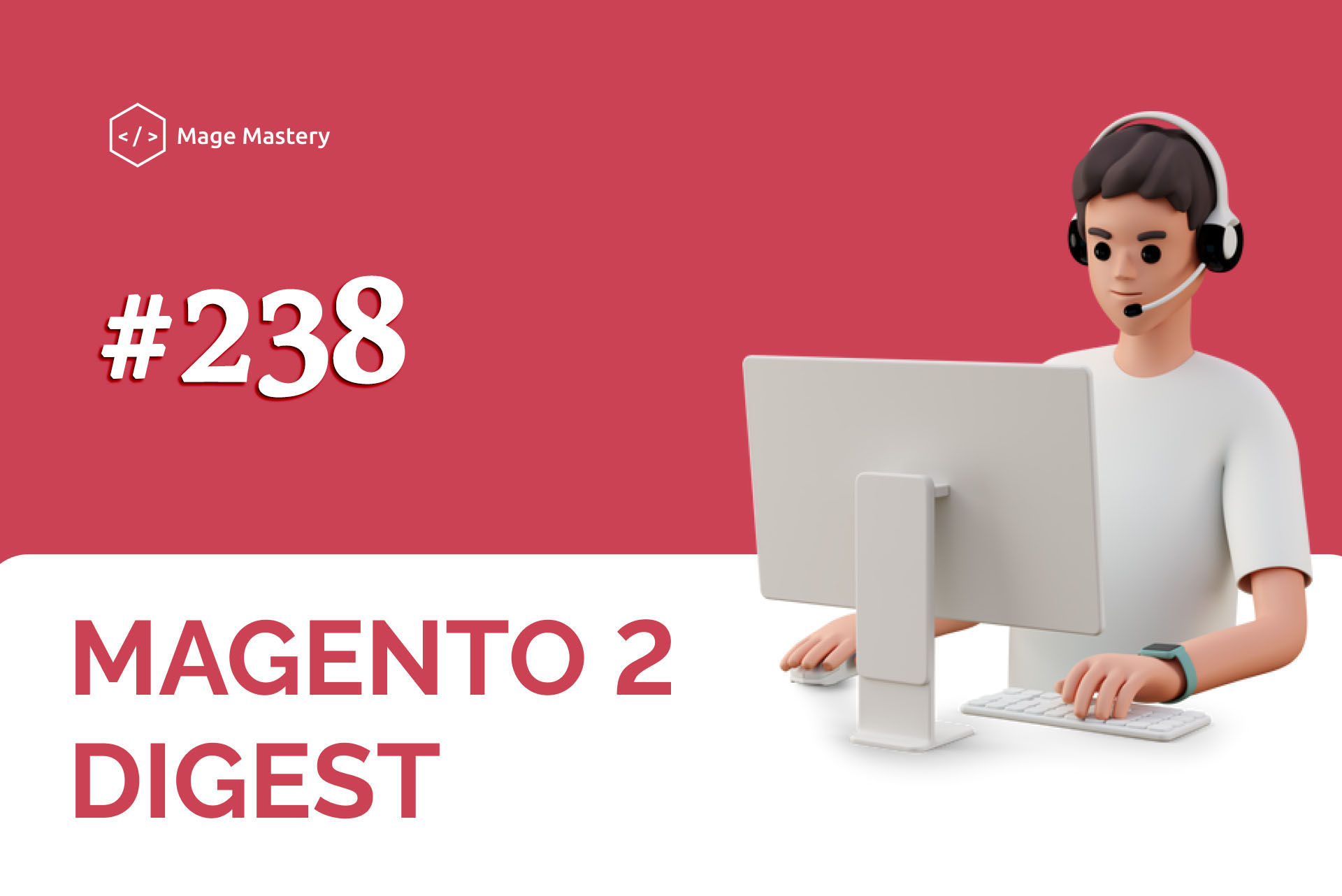 Magento 2 Tech Digest #238