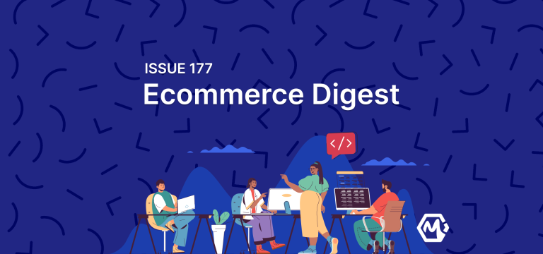 eCommerce Digest #177