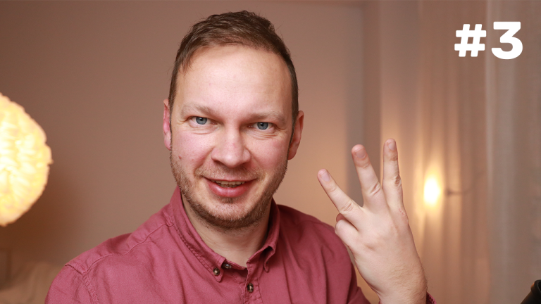 Day 3: How to create block and Template on a Page